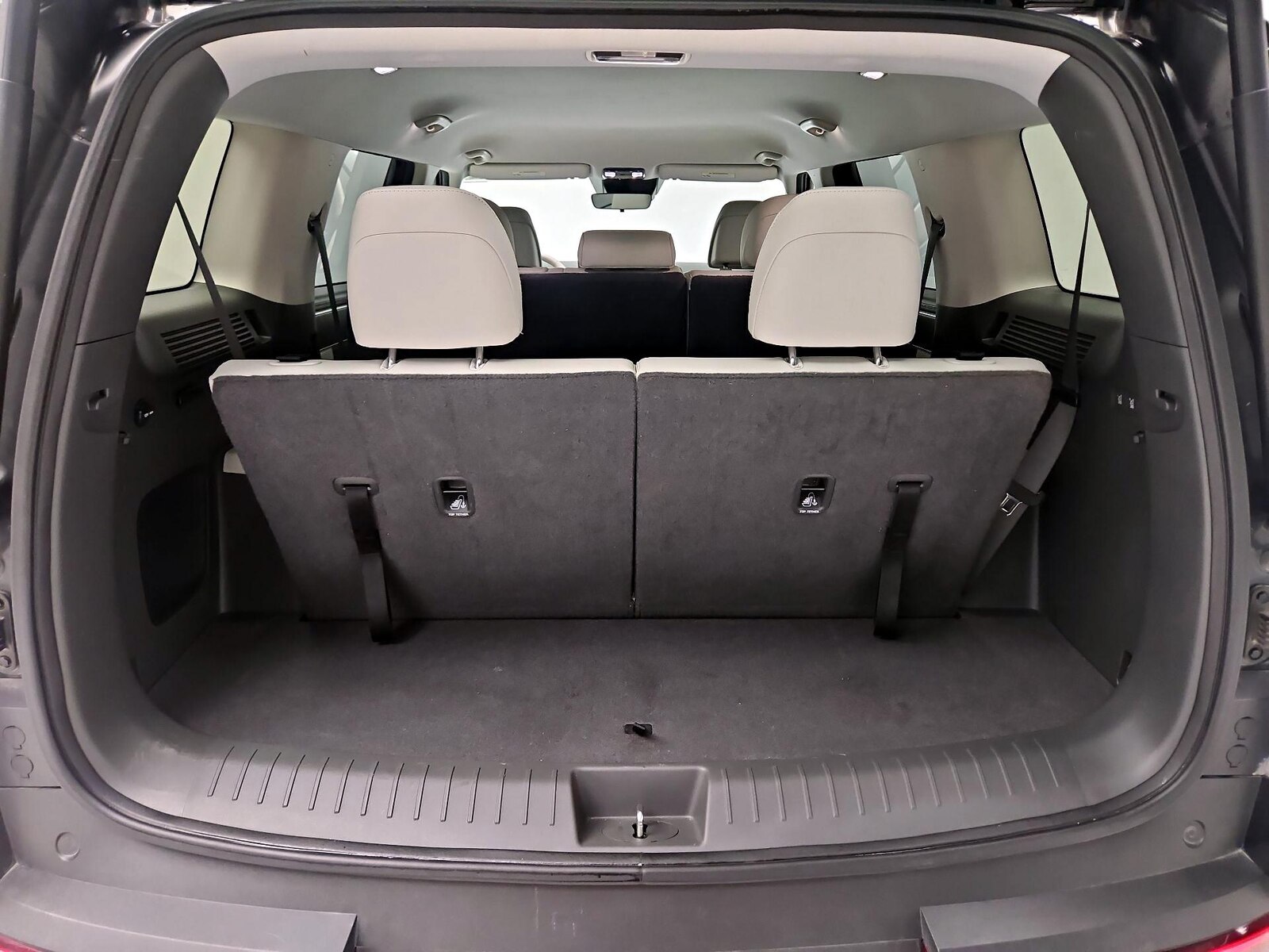 2025 Hyundai Santa Fe SEL - Photo 22