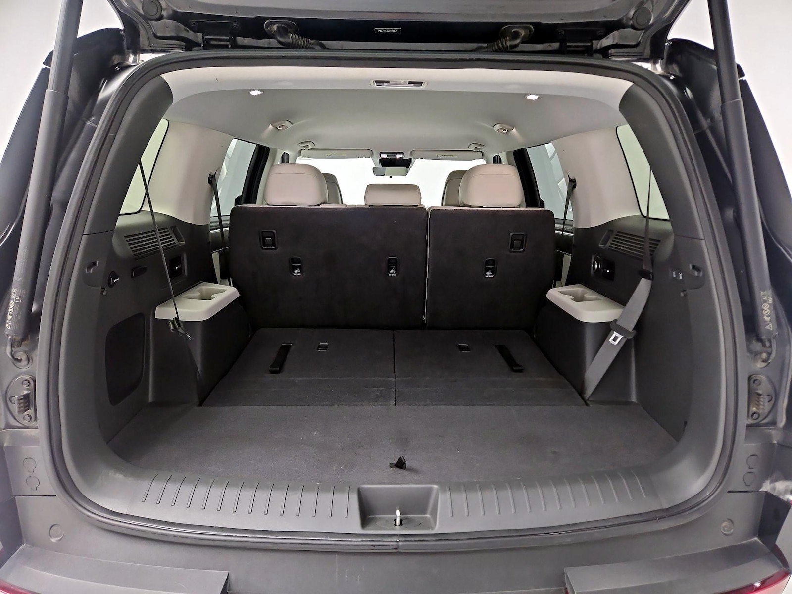 2025 Hyundai Santa Fe SEL - Photo 23