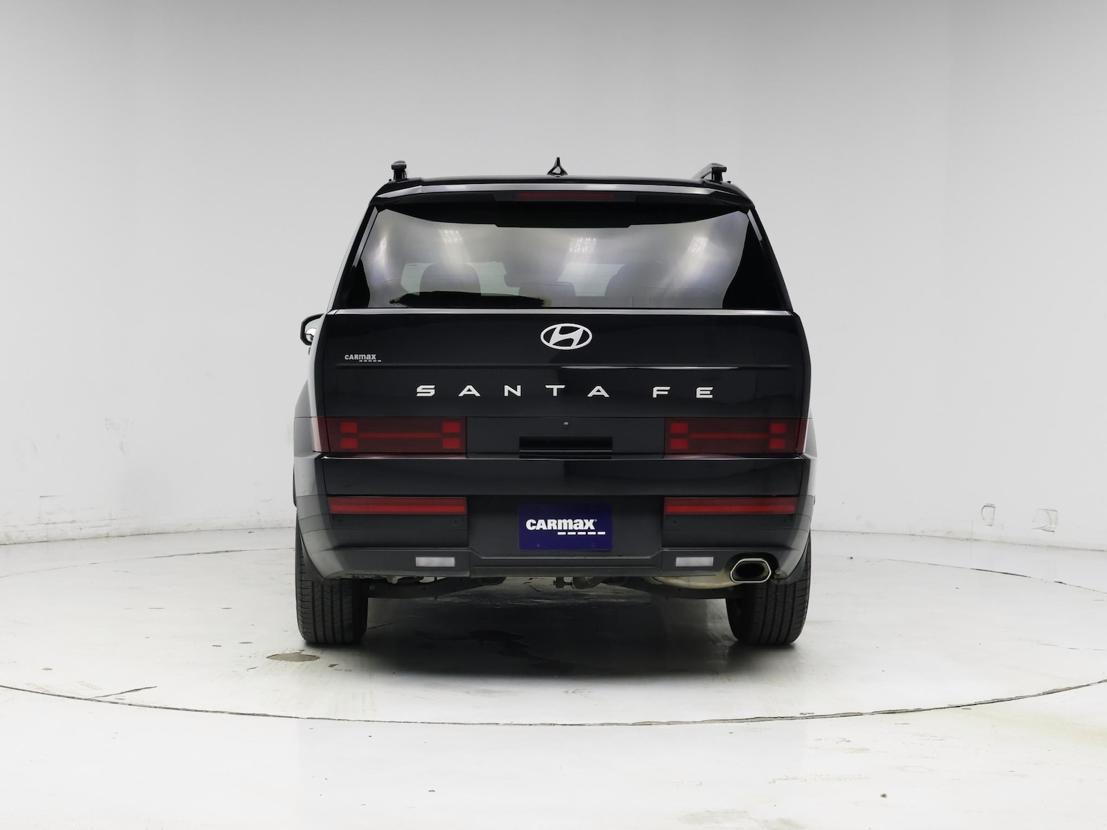 2025 Hyundai Santa Fe SEL - Photo 7