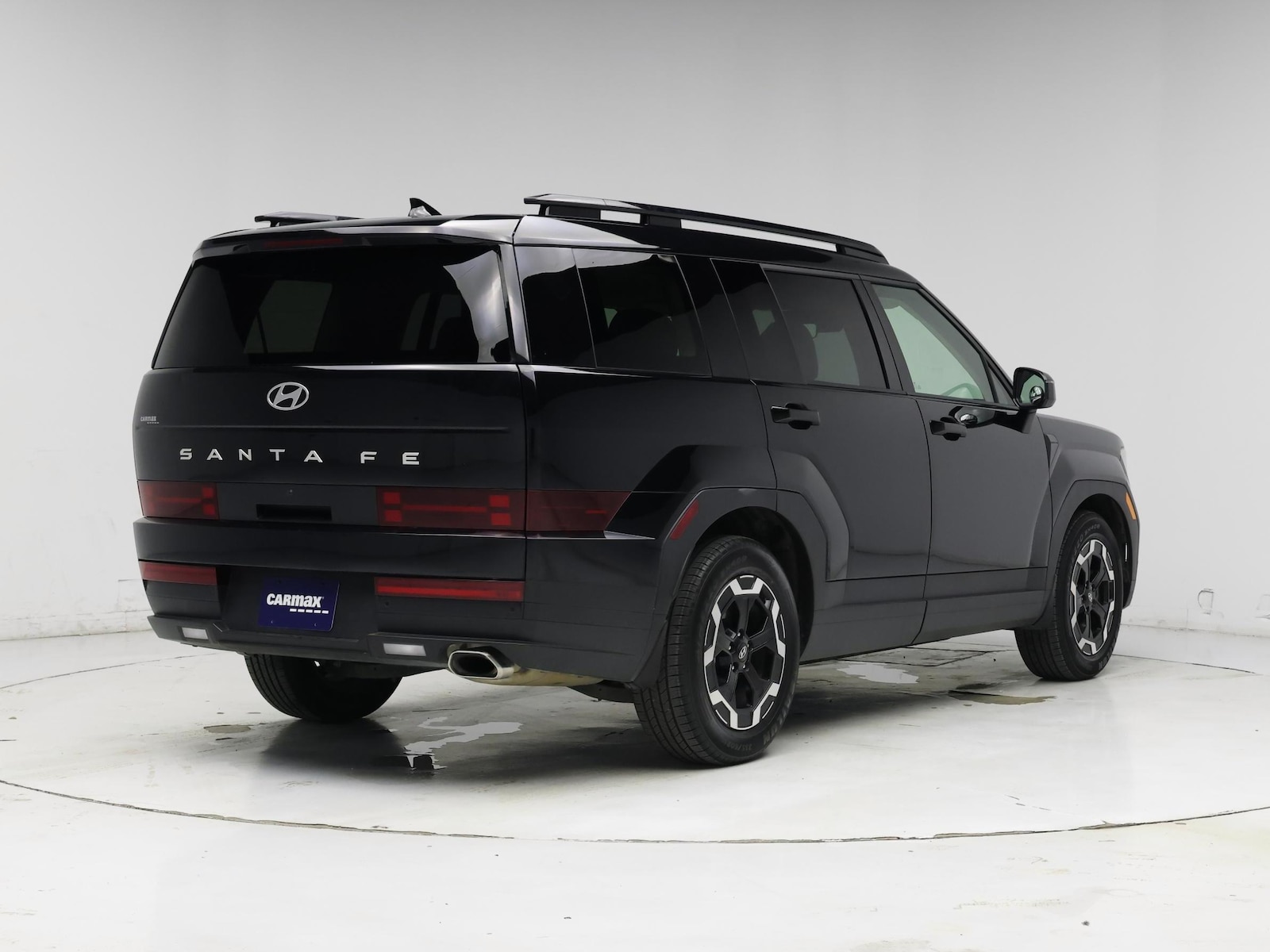 2025 Hyundai Santa Fe SEL - Photo 9