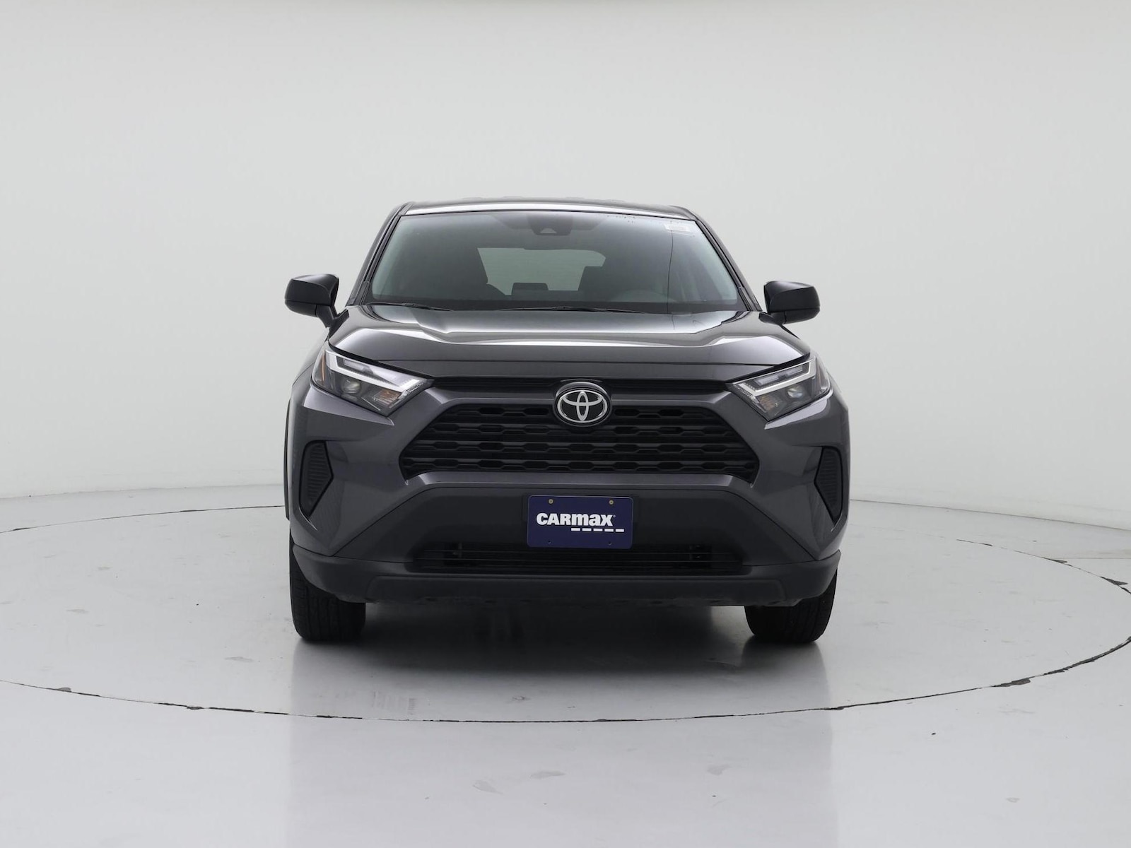 2025 Toyota RAV4 LE - Photo 6
