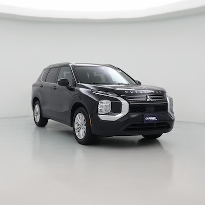 2024 Mitsubishi Outlander ES