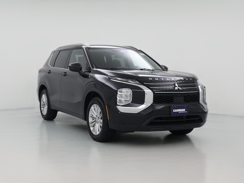 2024 Mitsubishi Outlander ES