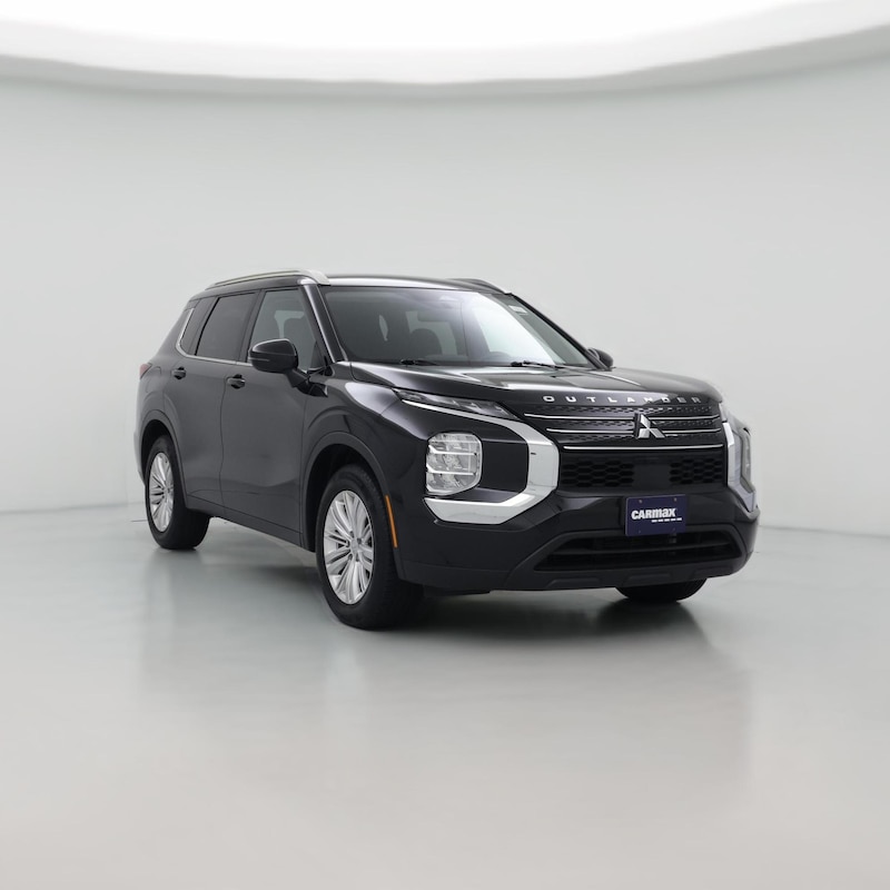 2024 Mitsubishi Outlander ES