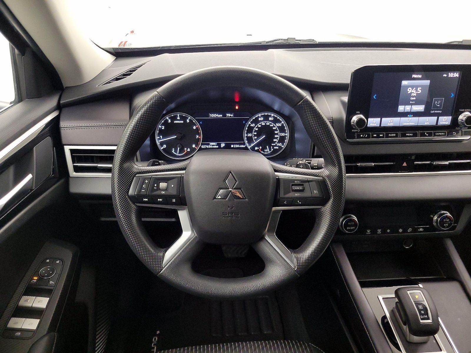 Lane Departure Warning
