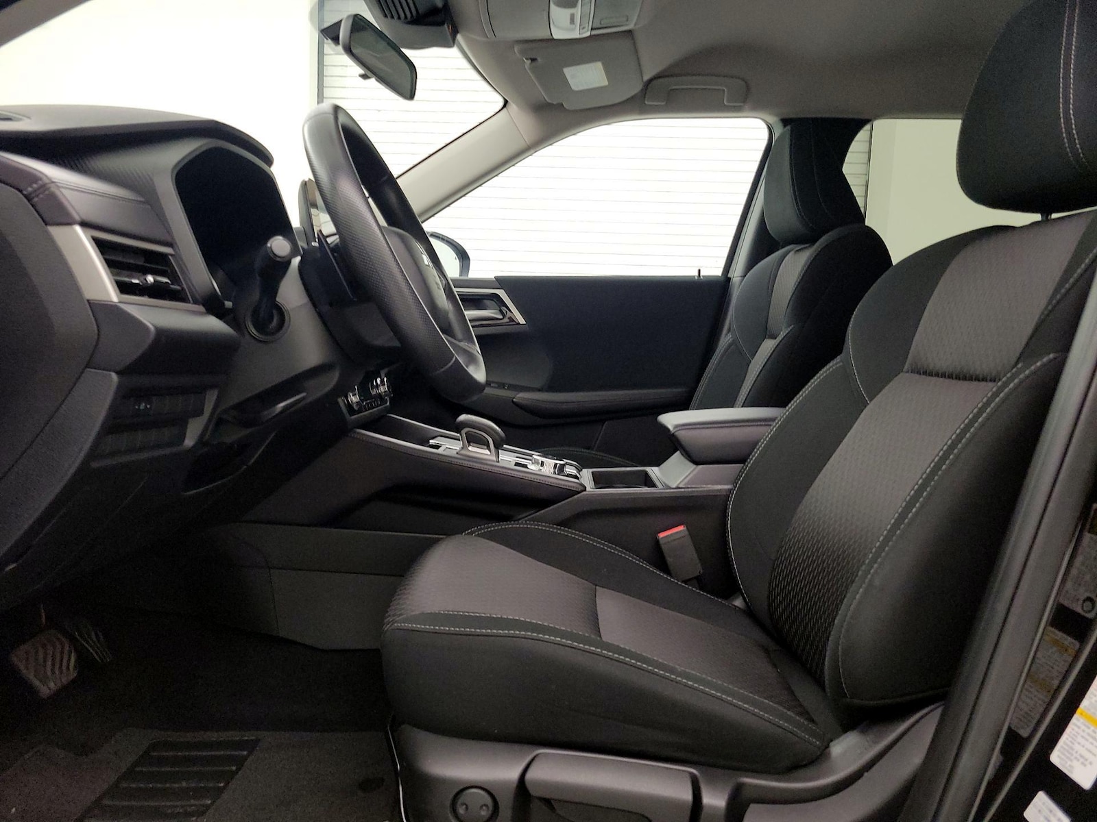 Side Airbags