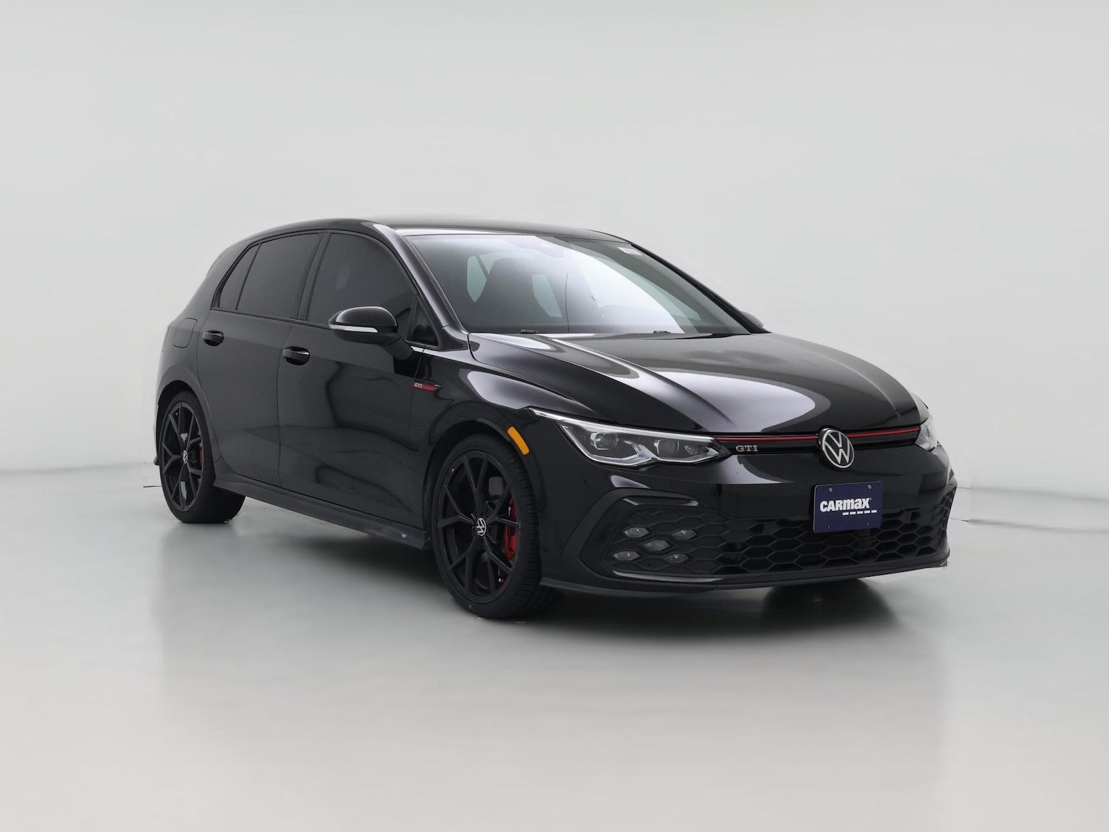 2024 Volkswagen Golf GTI