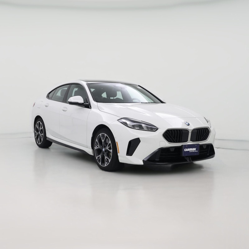 2026 BMW 228 Gran Coupe