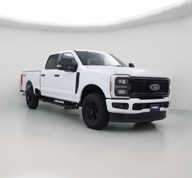 2026 Ford F250 XL