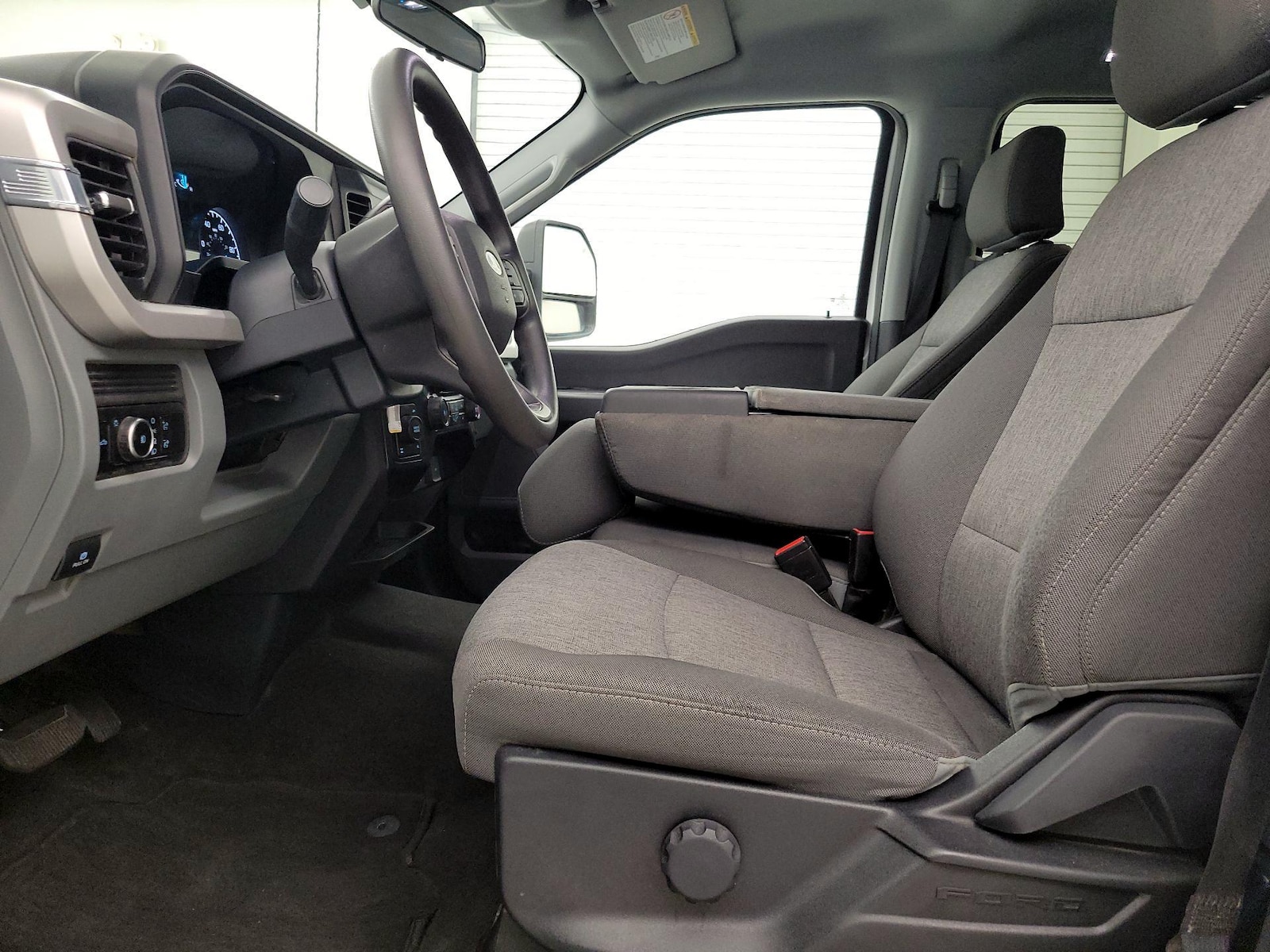 Side Airbags