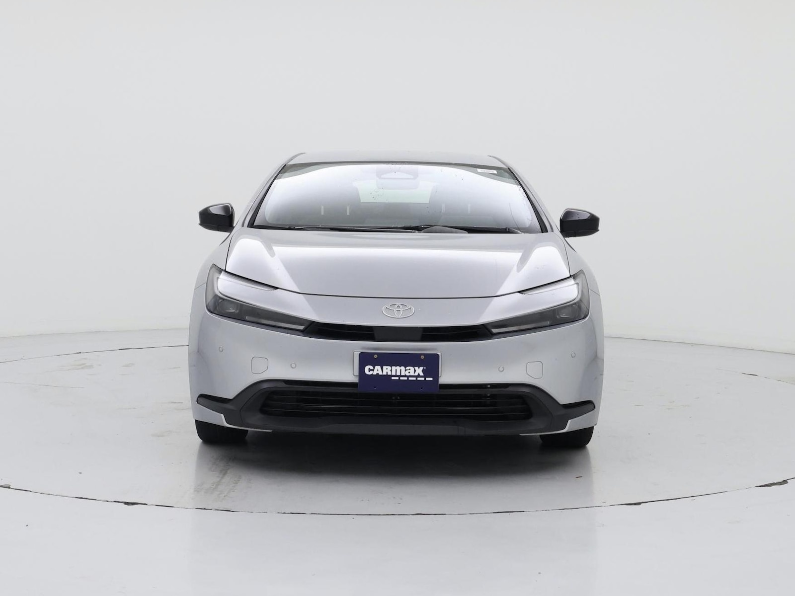 2025 Toyota Prius LE - Photo 6