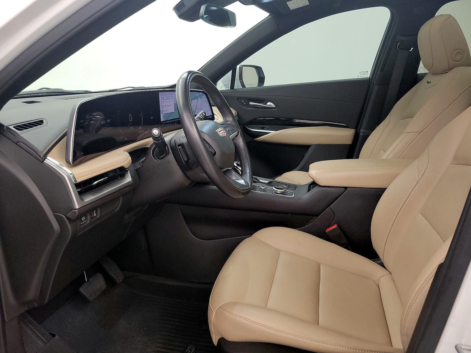 2024 Cadillac XT4 Luxury - Photo 12