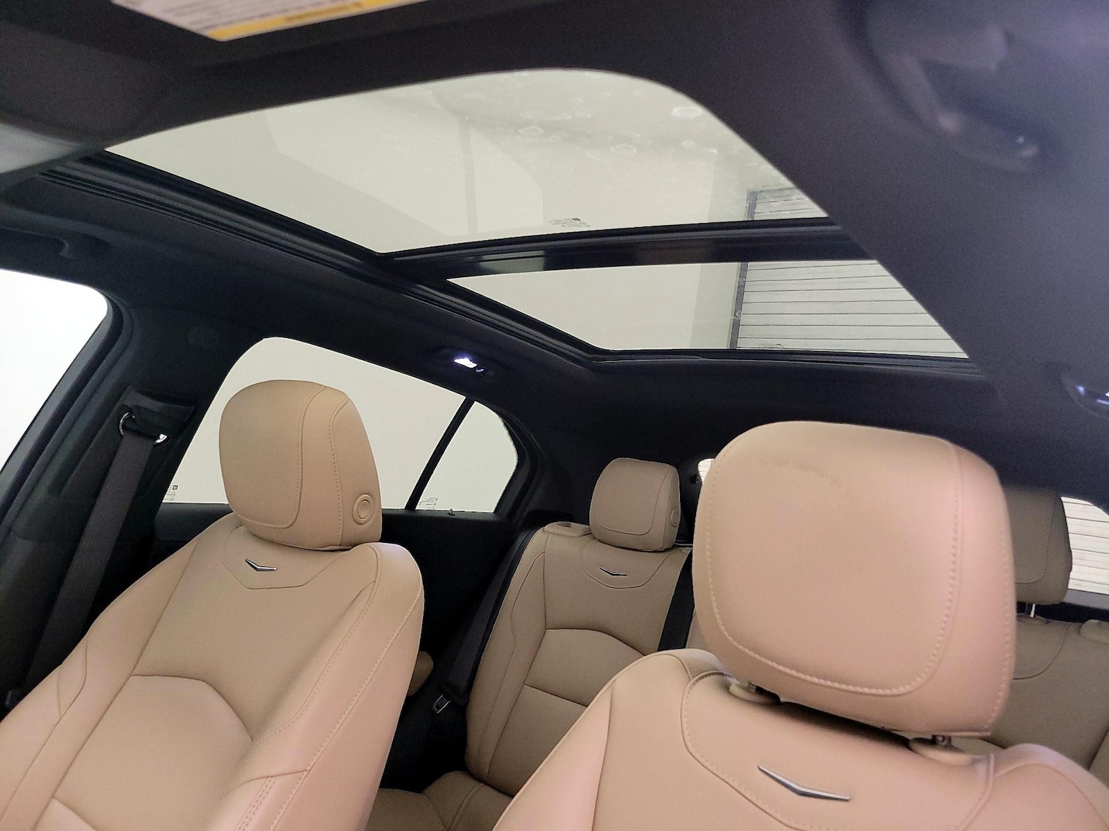 2024 Cadillac XT4 Luxury - Photo 21