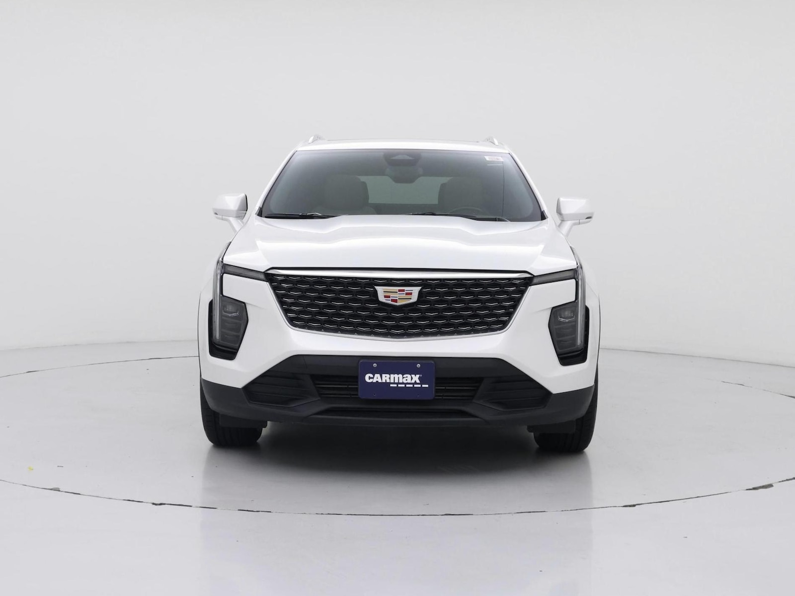 2024 Cadillac XT4 Luxury - Photo 6