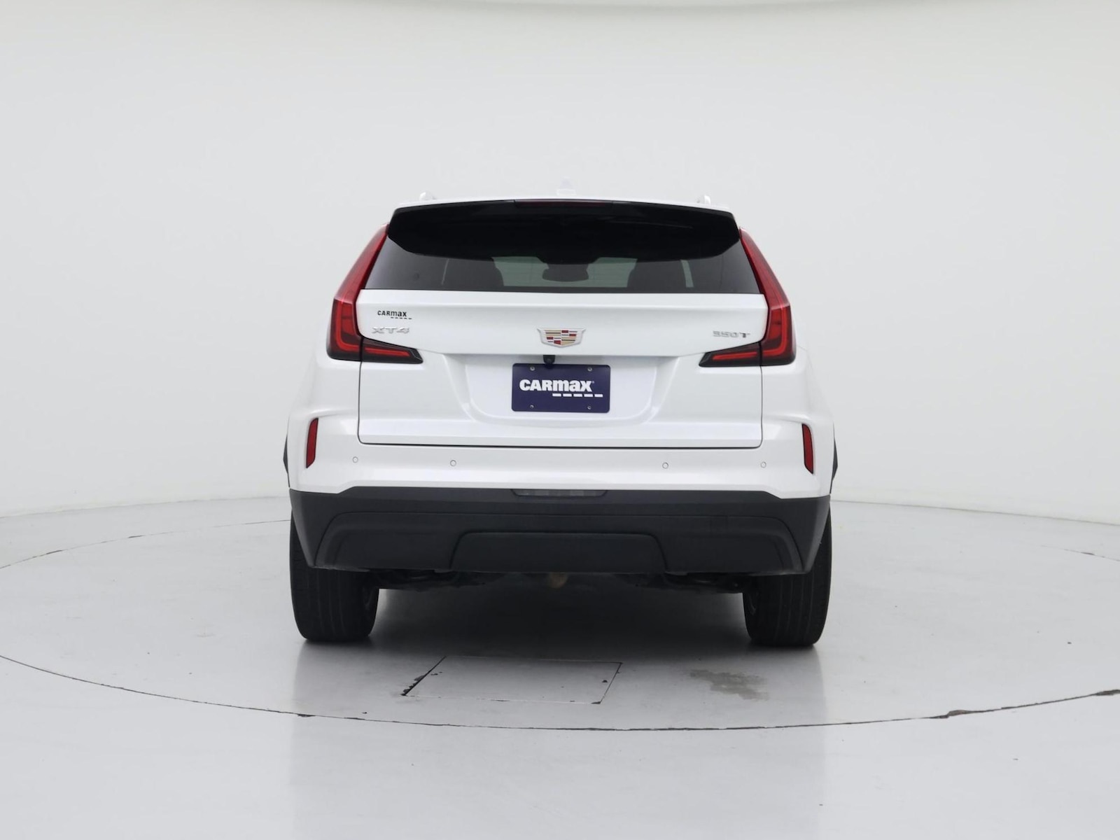 2024 Cadillac XT4 Luxury - Photo 7