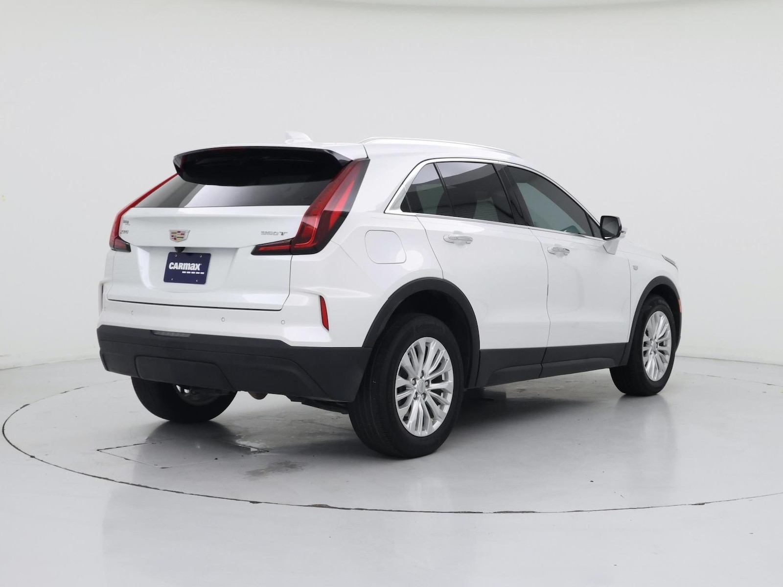 2024 Cadillac XT4 Luxury - Photo 9