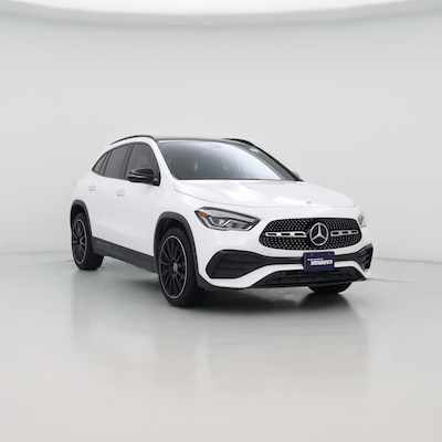 2023 Mercedes-Benz GLA250