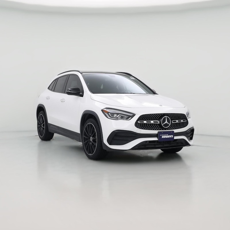 2023 Mercedes-Benz GLA250