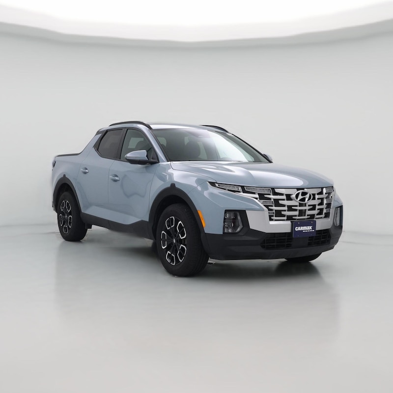 2023 Hyundai Santa Cruz SEL Premium