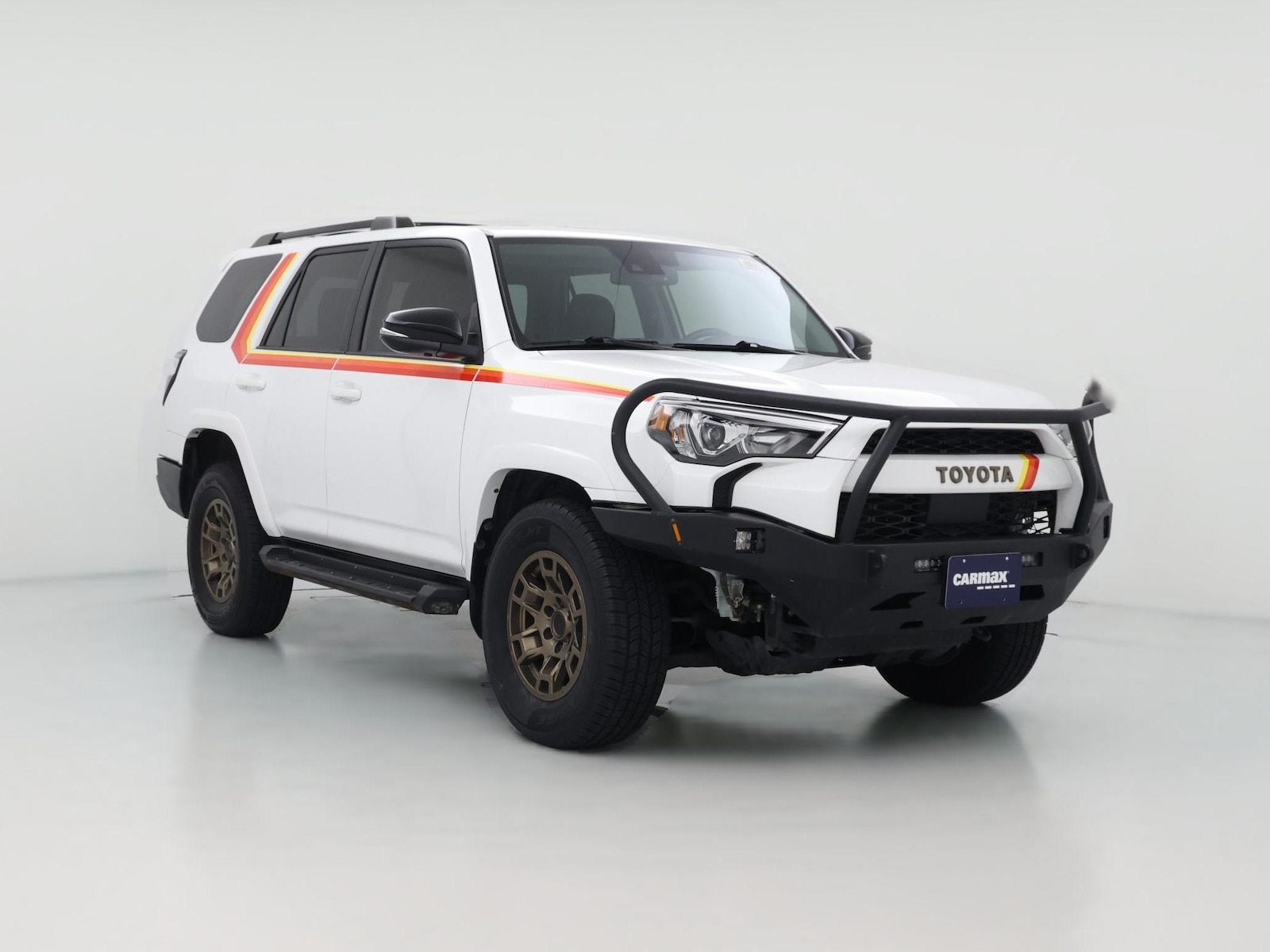 2023 Toyota 4Runner 40th Anniversary - Photo 1