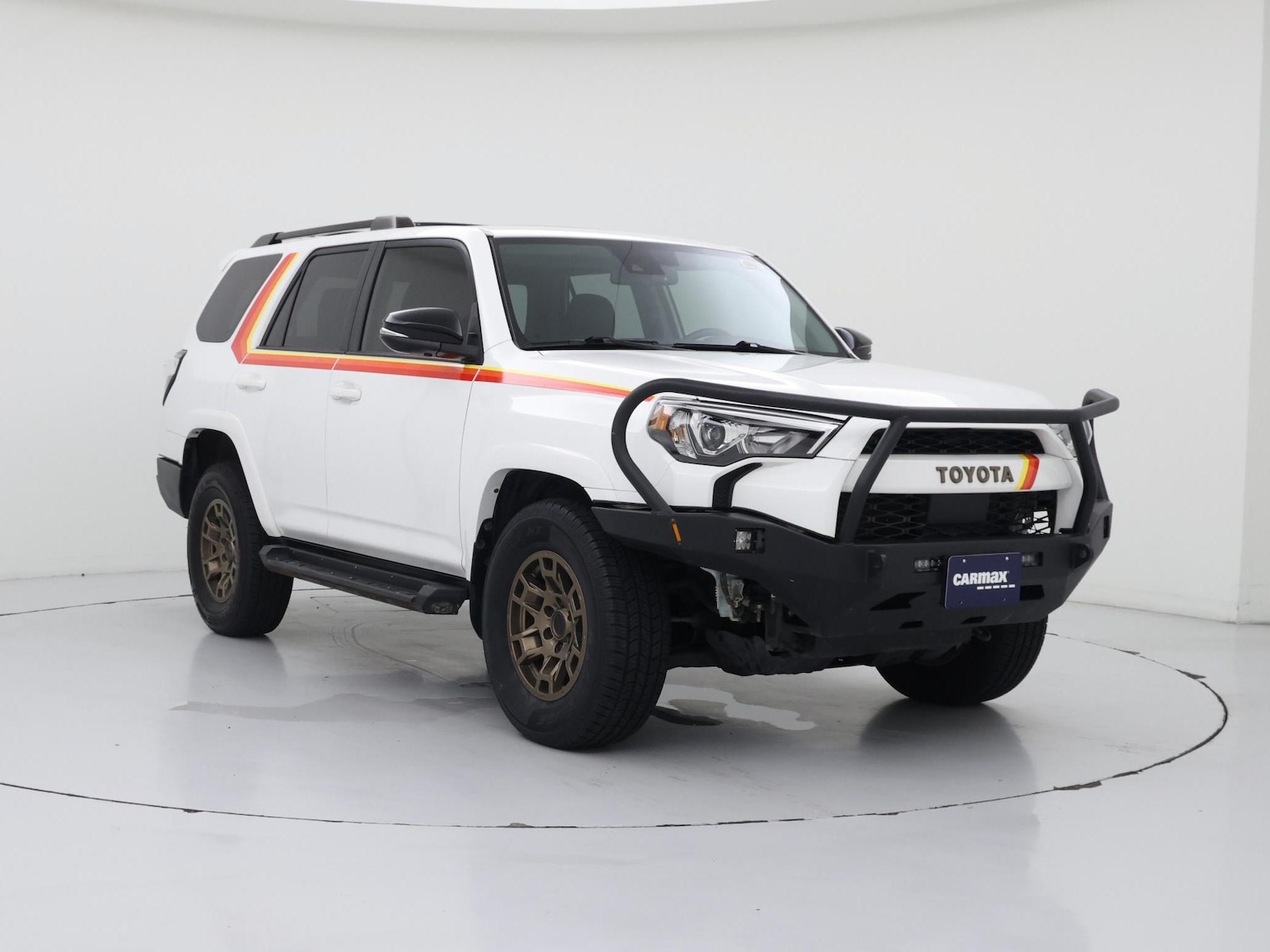 2023 Toyota 4Runner 40th Anniversary - Photo 2