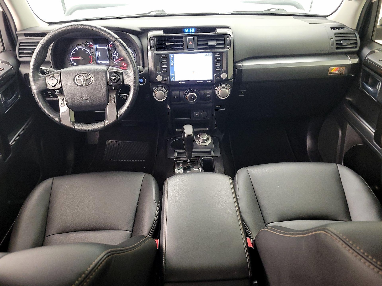 2023 Toyota 4Runner 40th Anniversary - Photo 10