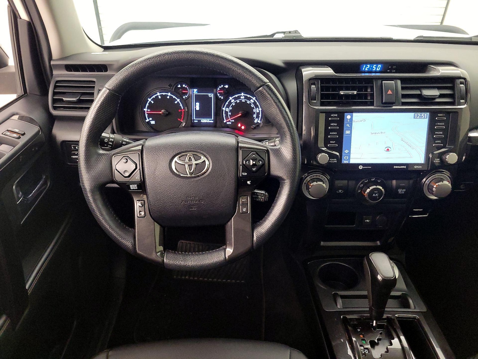 2023 Toyota 4Runner 40th Anniversary - Photo 11