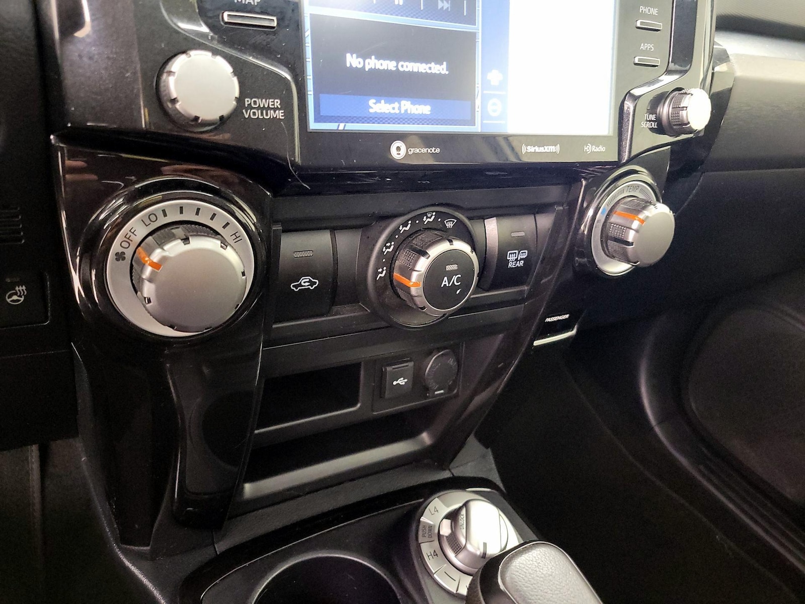 2023 Toyota 4Runner 40th Anniversary - Photo 18