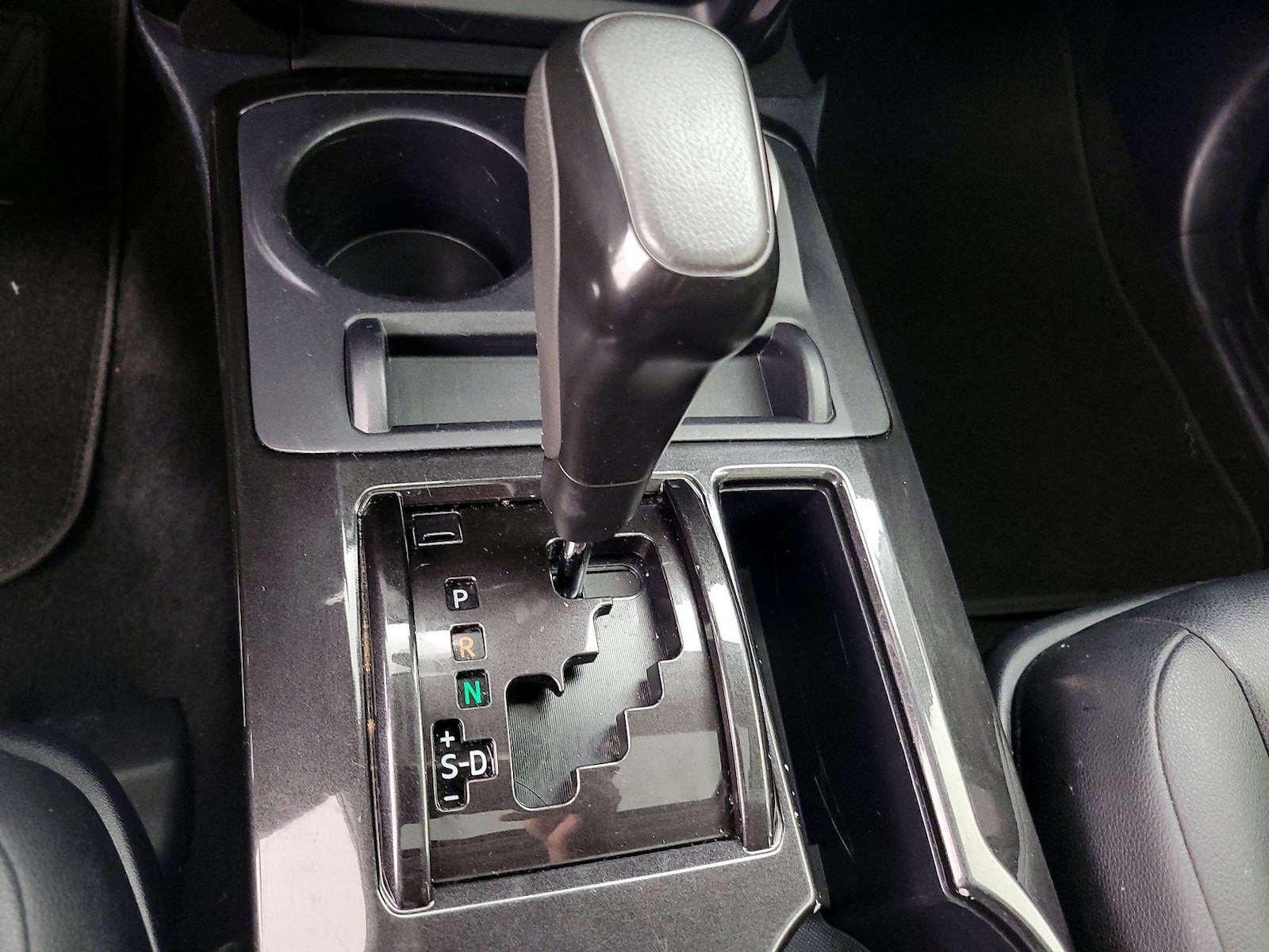 2023 Toyota 4Runner 40th Anniversary - Photo 19