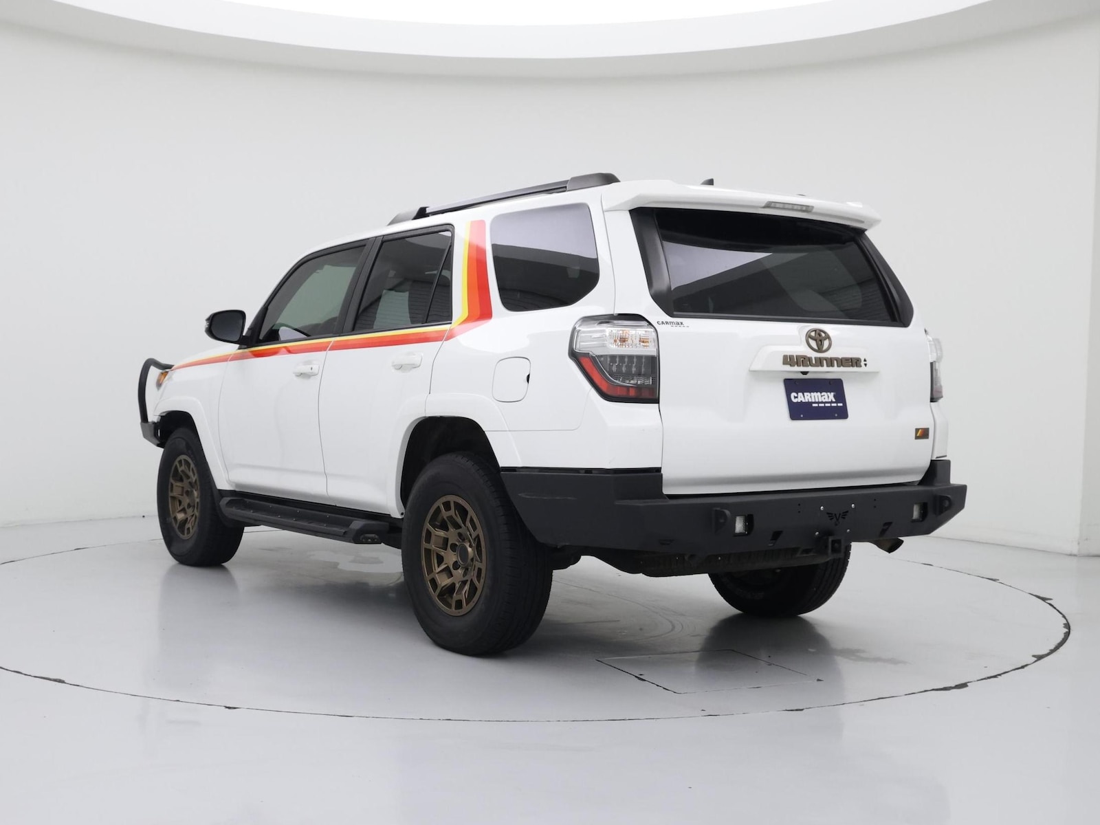 2023 Toyota 4Runner 40th Anniversary - Photo 3