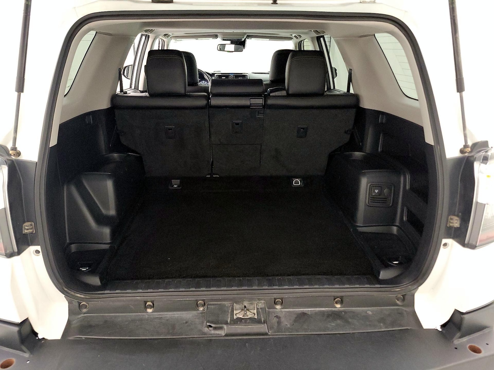 2023 Toyota 4Runner 40th Anniversary - Photo 23