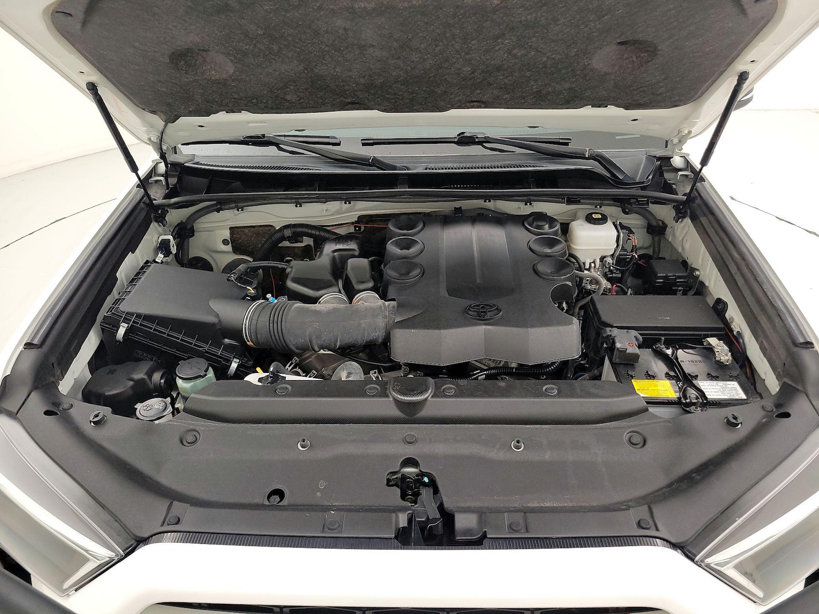 2023 Toyota 4Runner 40th Anniversary - Photo 24
