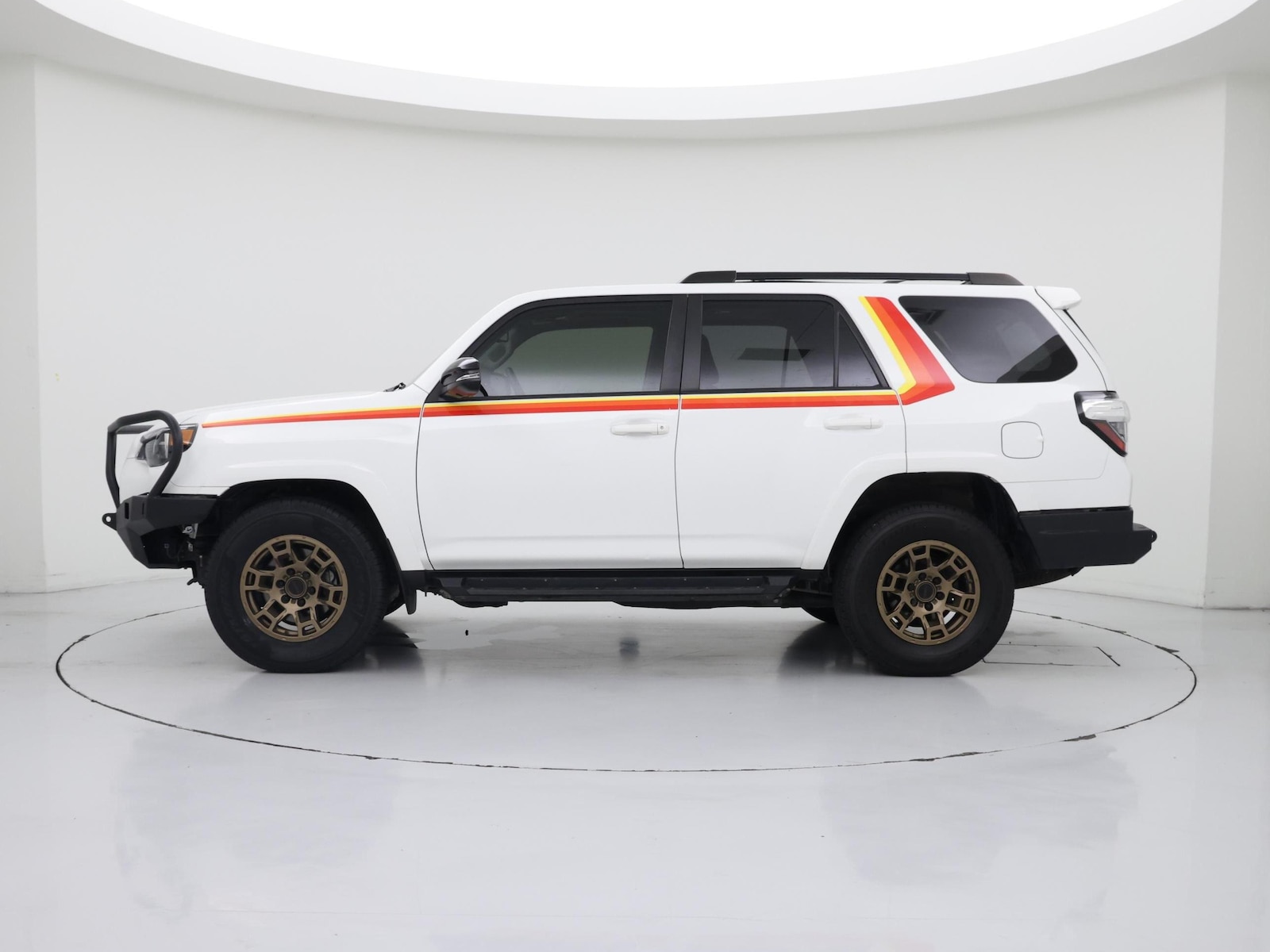 2023 Toyota 4Runner 40th Anniversary - Photo 4