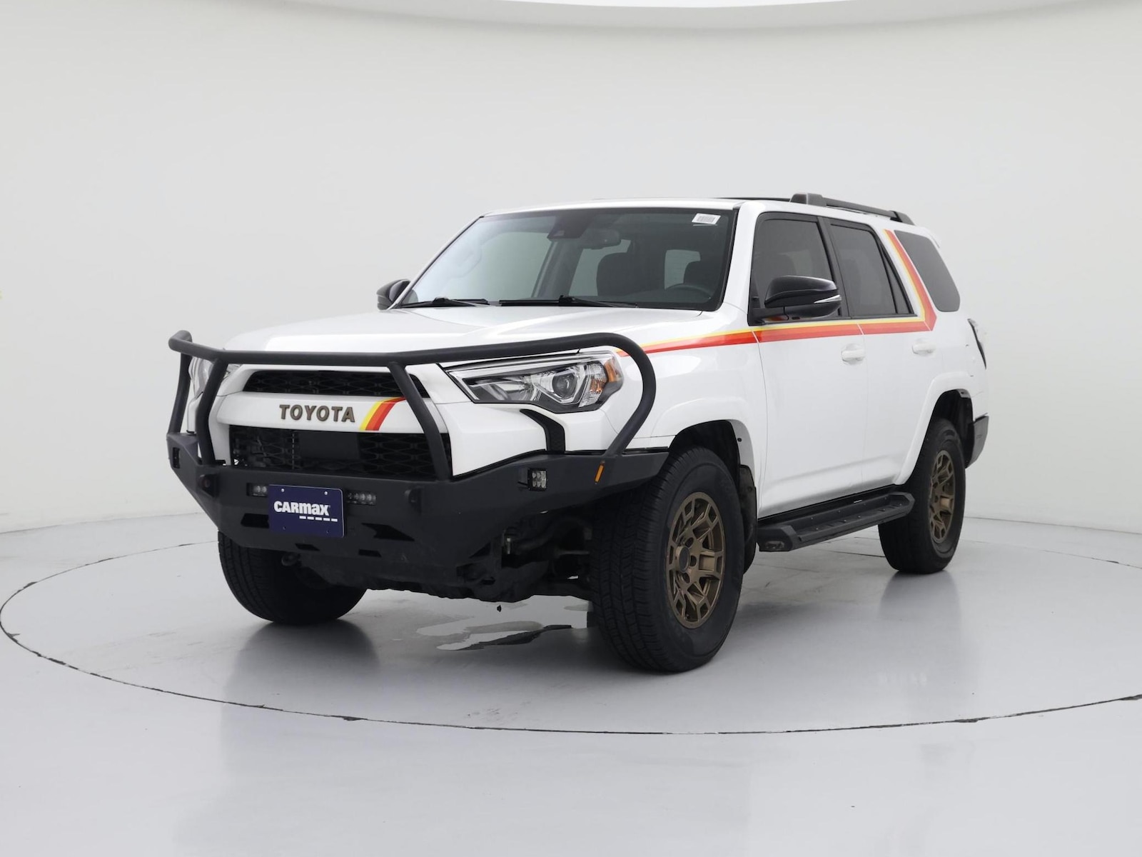 2023 Toyota 4Runner 40th Anniversary - Photo 5