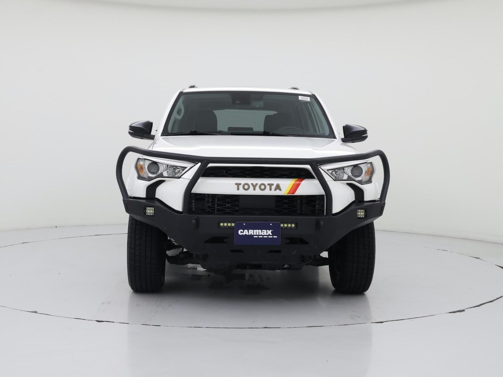 2023 Toyota 4Runner 40th Anniversary - Photo 6