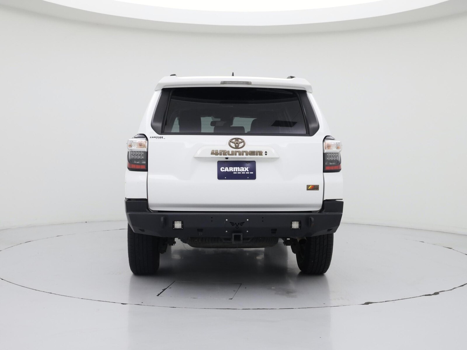 2023 Toyota 4Runner 40th Anniversary - Photo 7