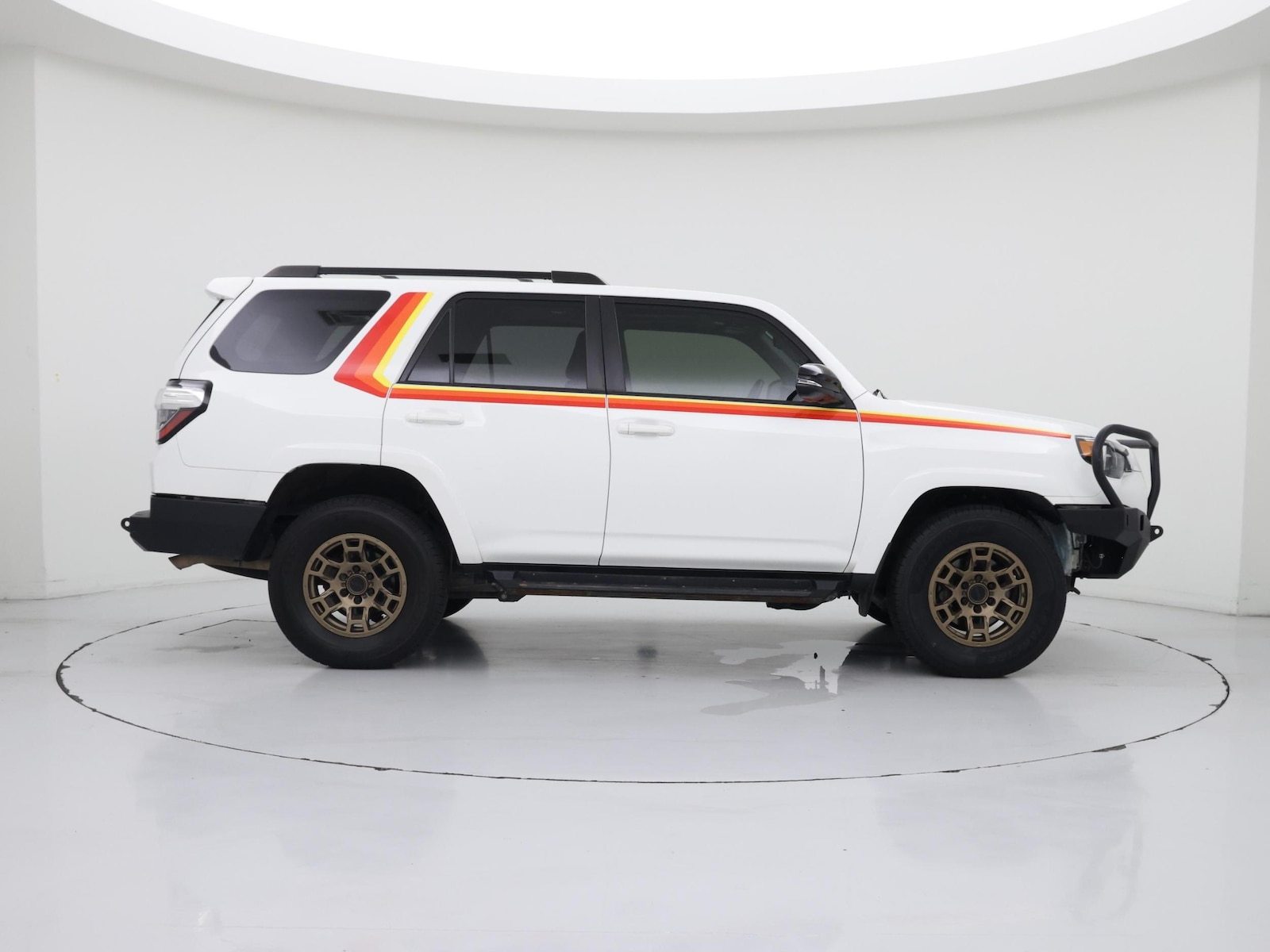 2023 Toyota 4Runner 40th Anniversary - Photo 8