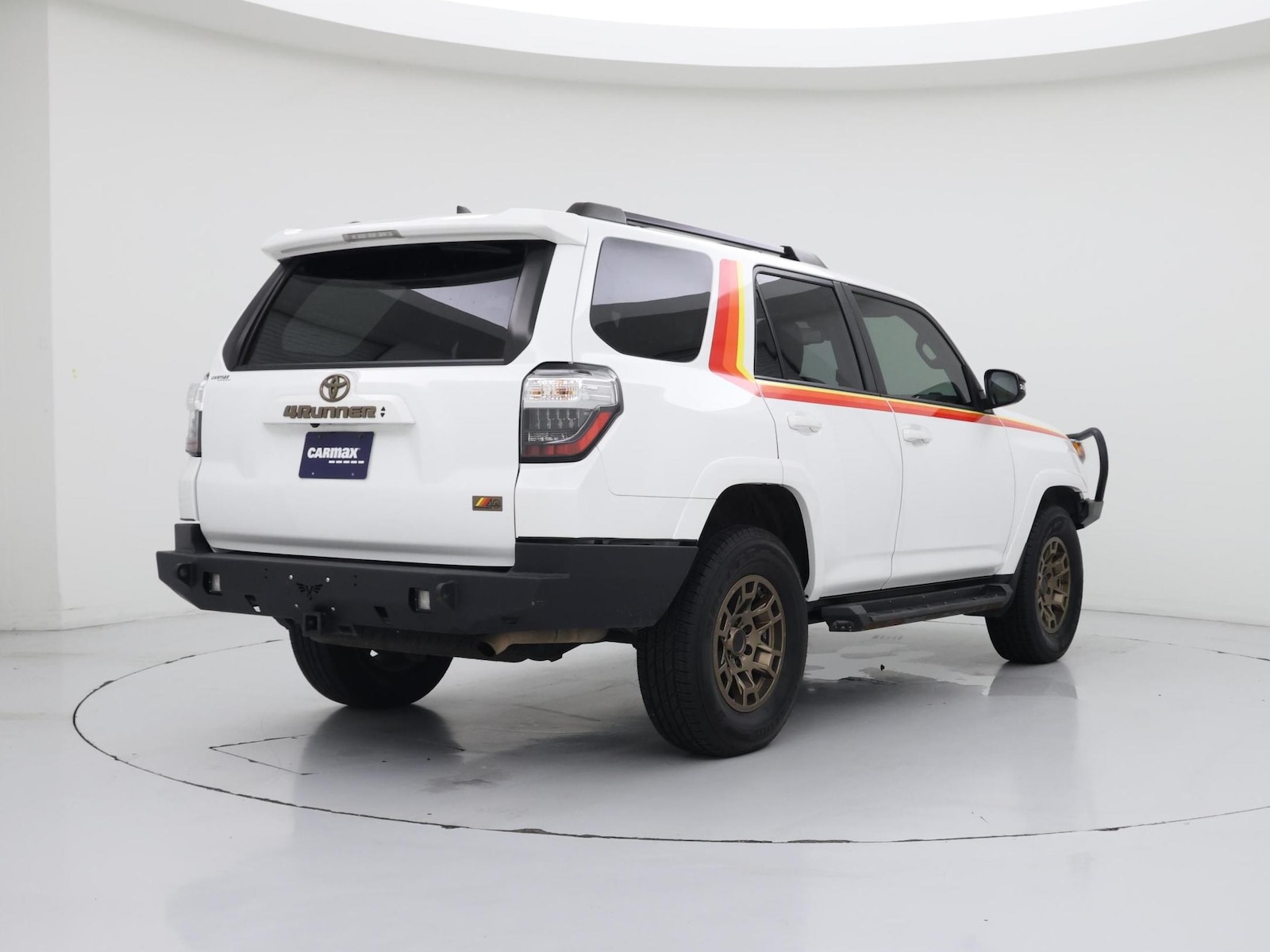 2023 Toyota 4Runner 40th Anniversary - Photo 9