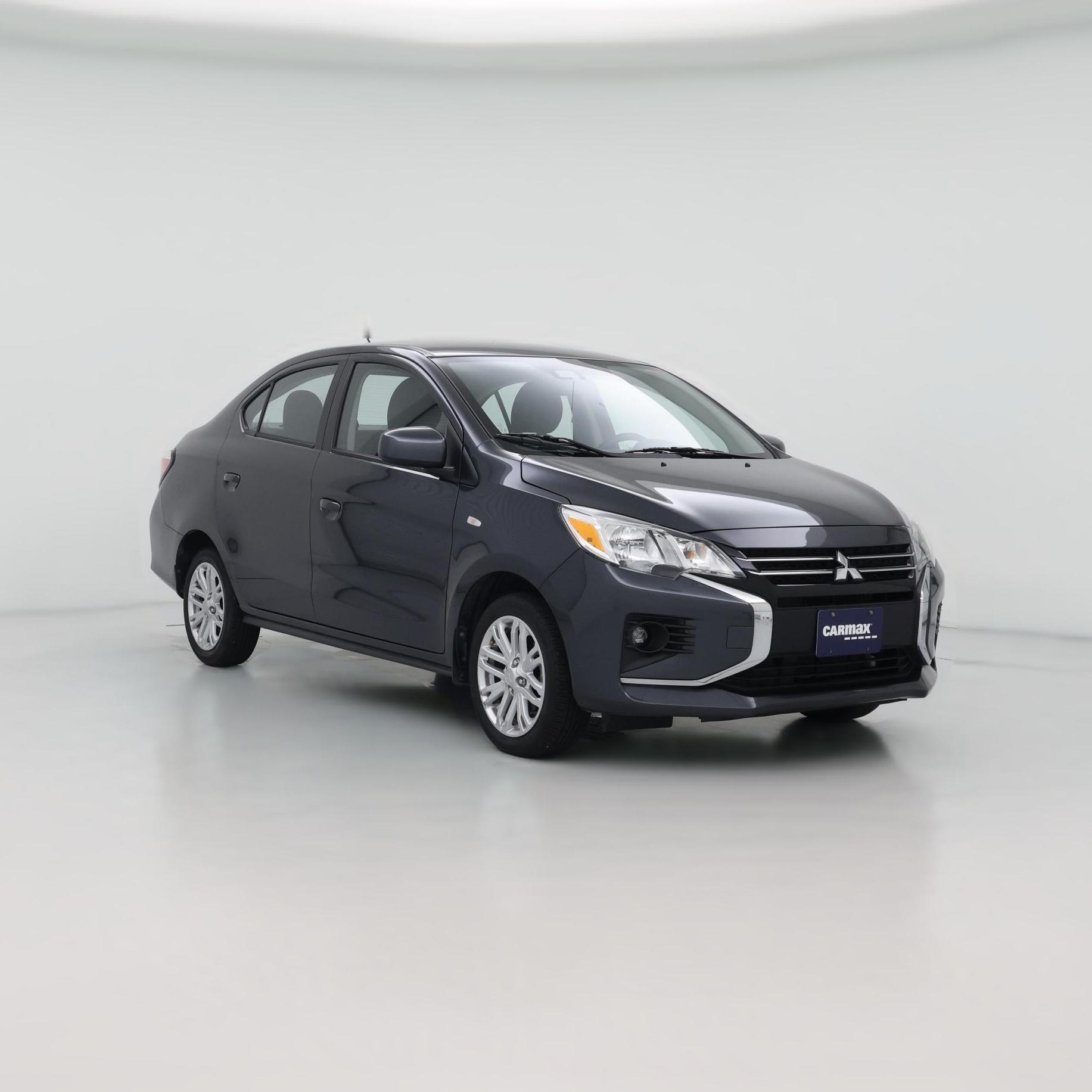 Used Mitsubishi Mirage near San Antonio, TX for sale