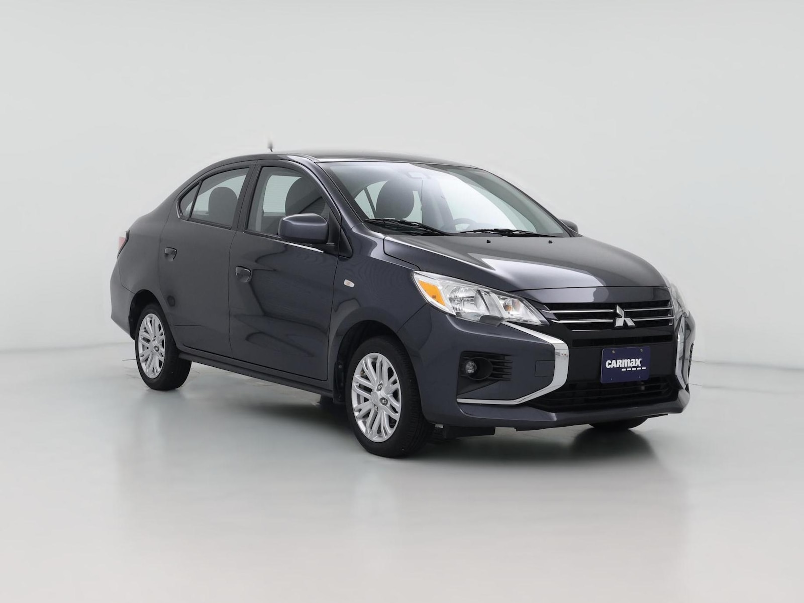 2024 Mitsubishi Mirage G4