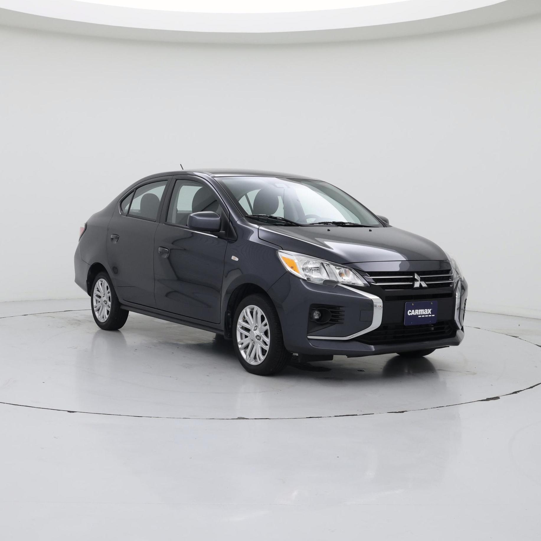 2024 Mitsubishi Mirage G4 Black Edition FWD    