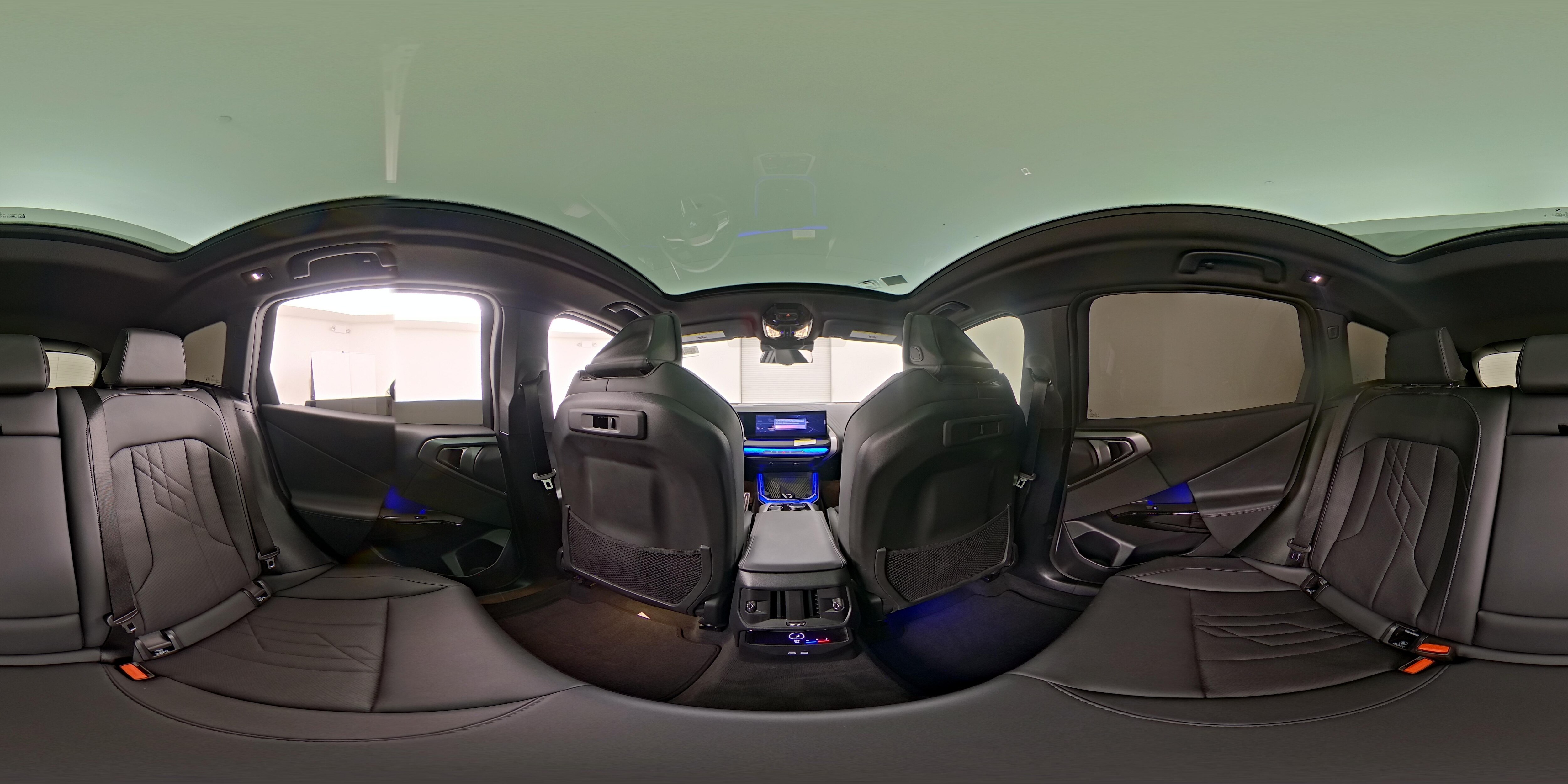 2026 BMW X3 30 - Photo 26