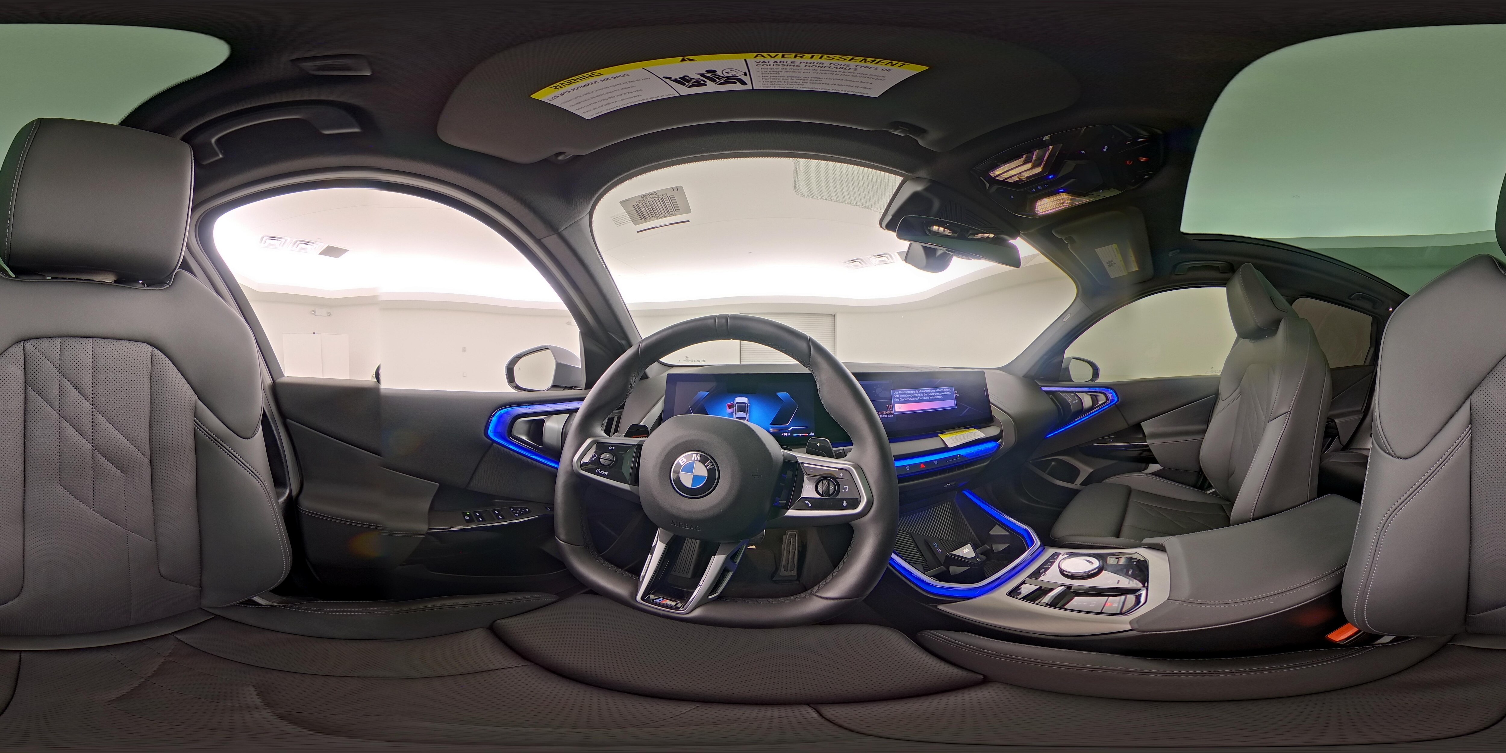 2026 BMW X3 30 - Photo 27
