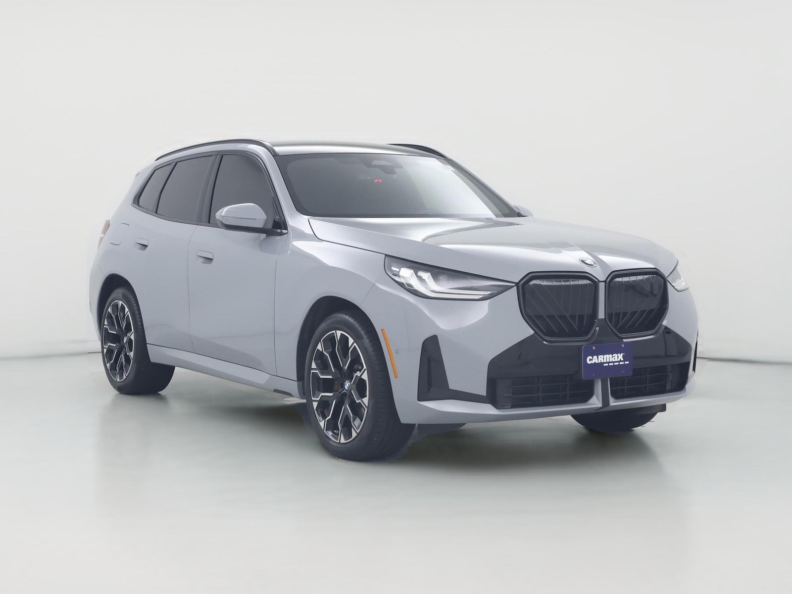 2026 BMW X3 30 - Photo 1