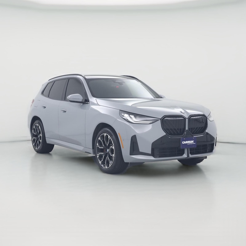 2026 BMW X3 xDrive30