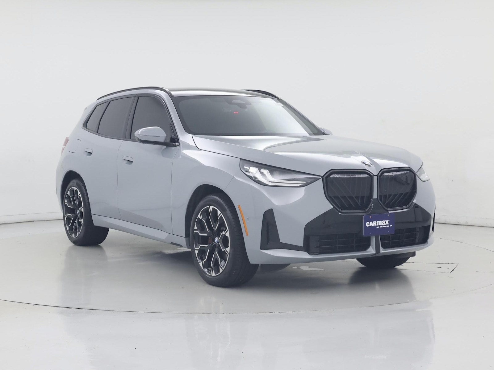 2026 BMW X3 30 - Photo 2