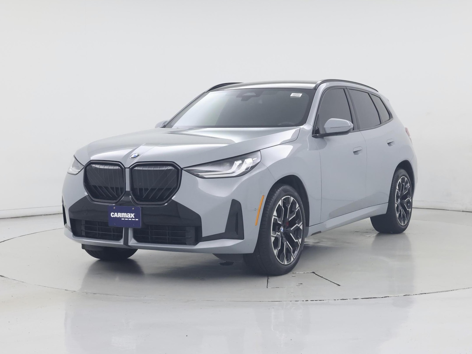 2026 BMW X3 30 - Photo 5
