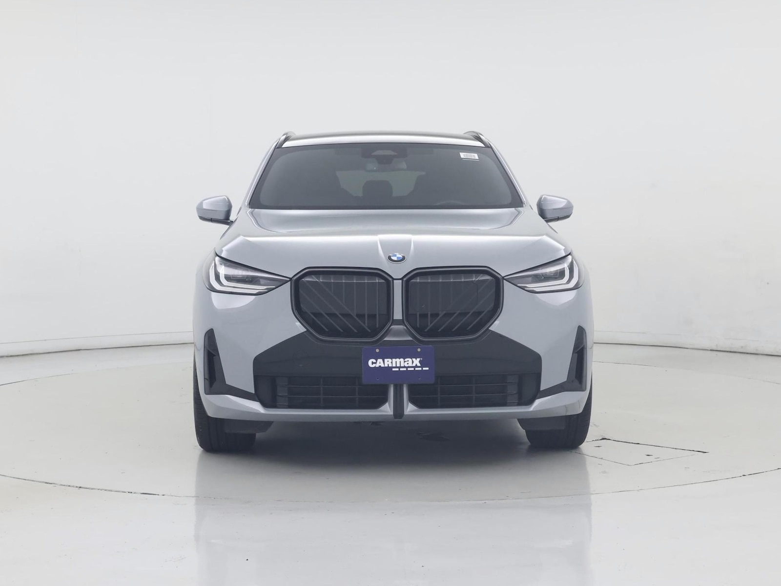 2026 BMW X3 30 - Photo 6