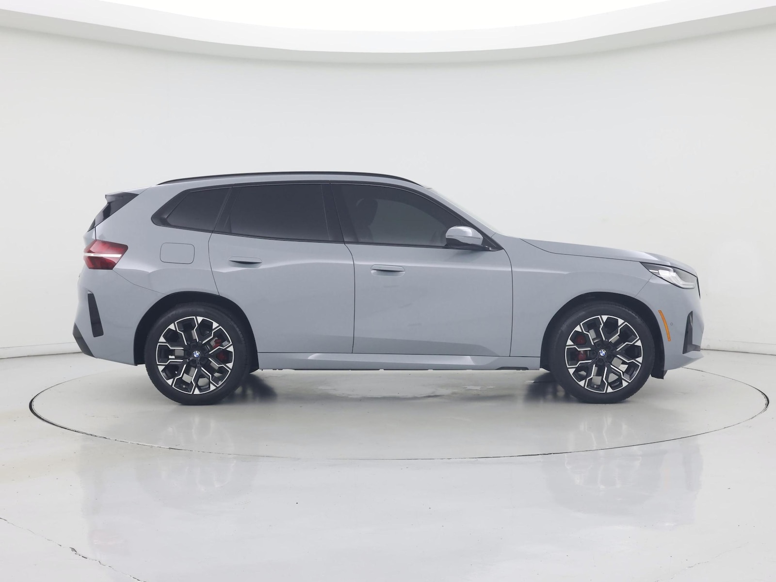 2026 BMW X3 30 - Photo 8