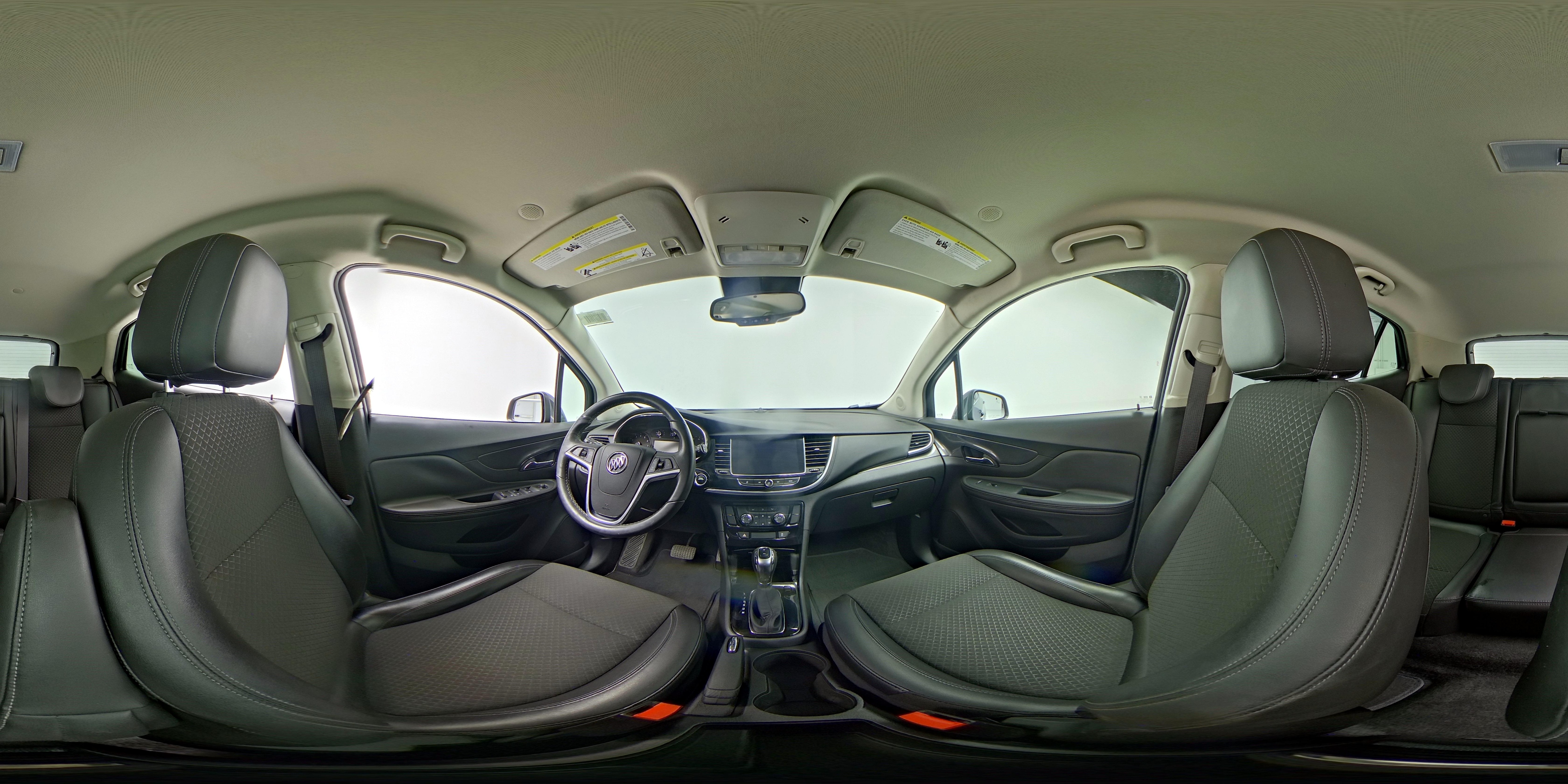 2018 Buick Encore Preferred II - Photo 24